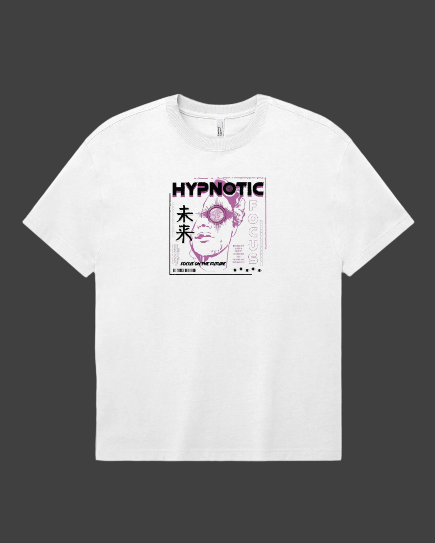 - HYPNOTIC – Focus on the Future