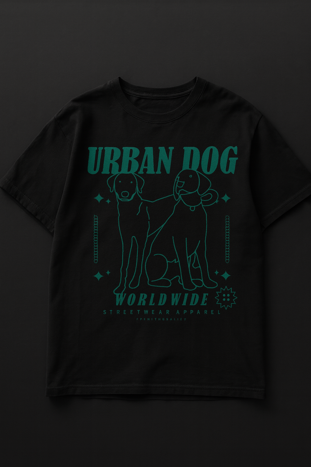 Urban Dog Worldwide