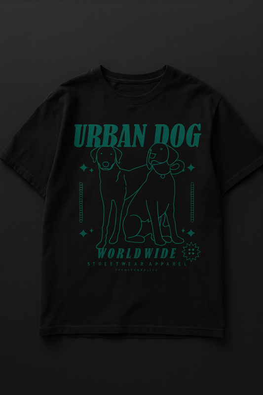Urban Dog Worldwide