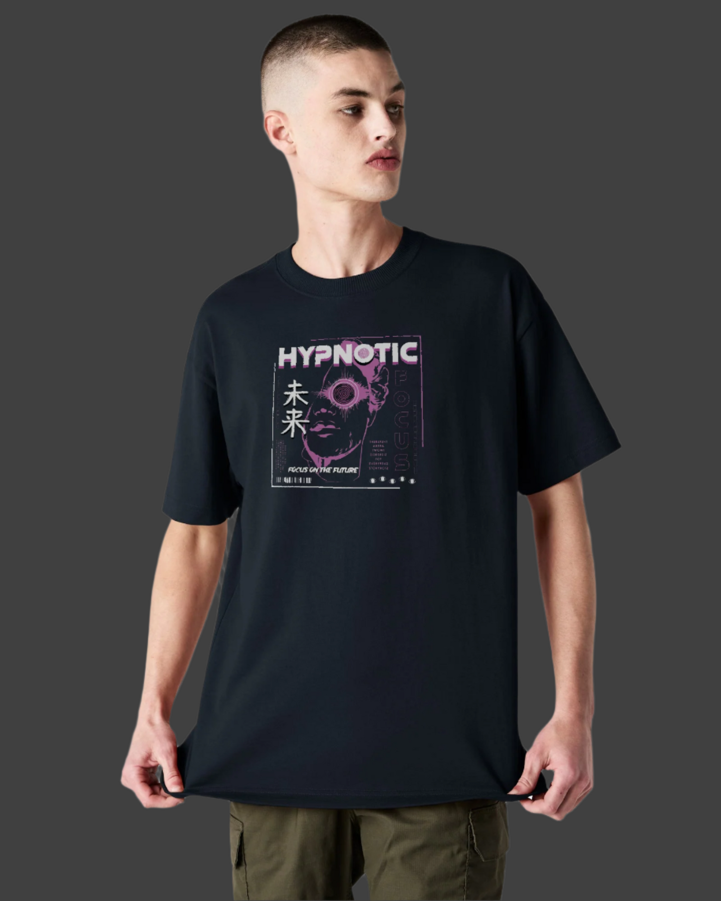 - HYPNOTIC – Focus on the Future
